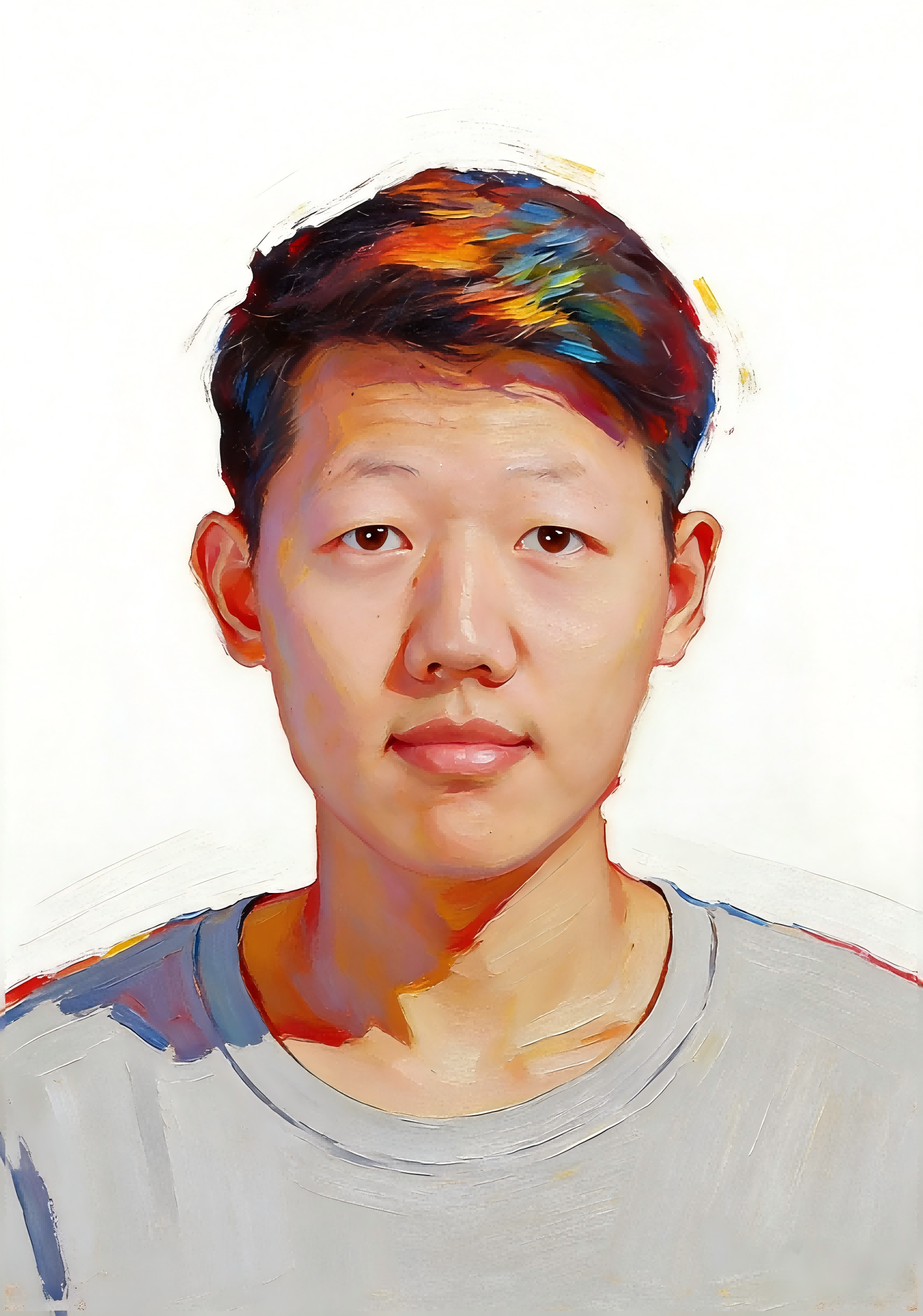 康博