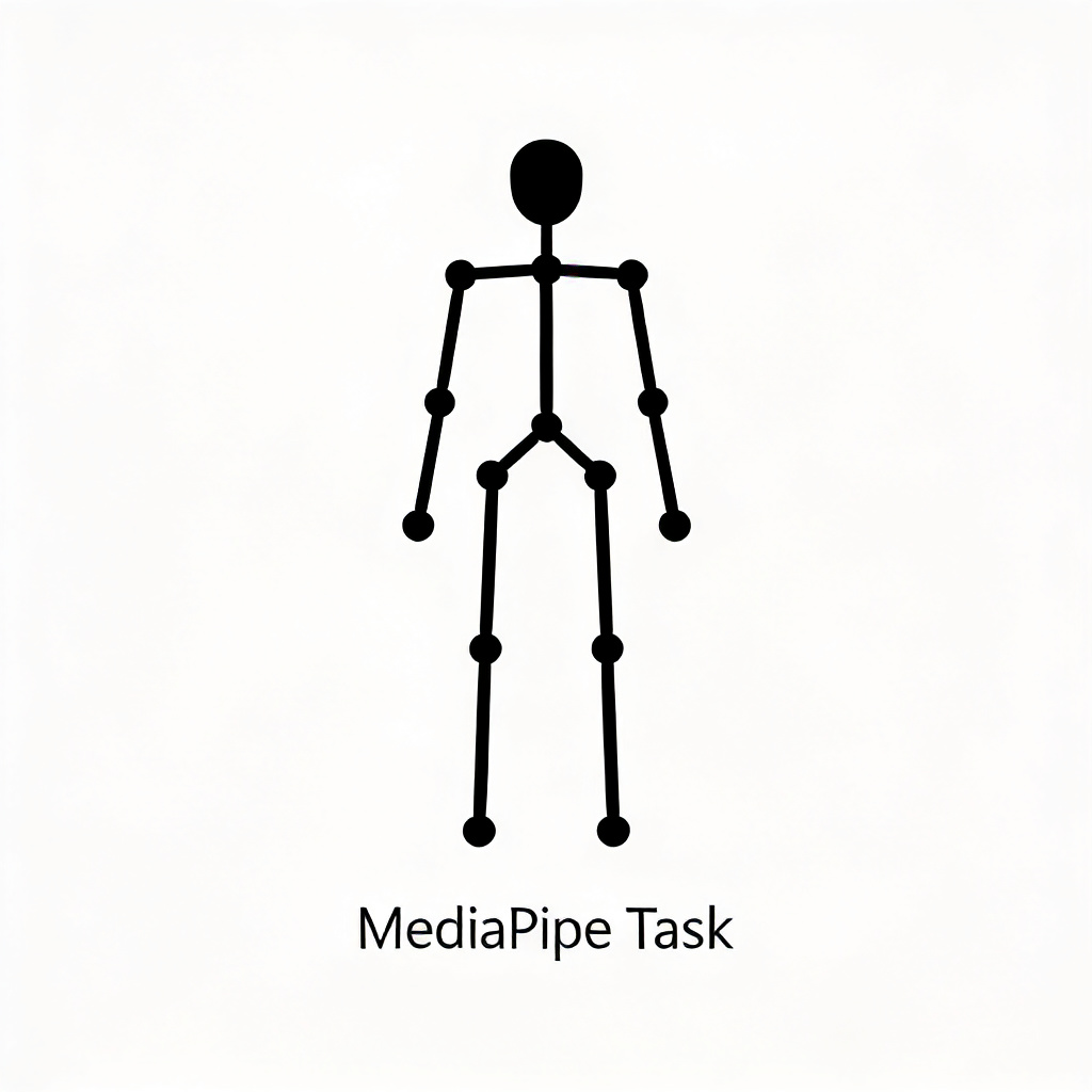 MediaPipe识别